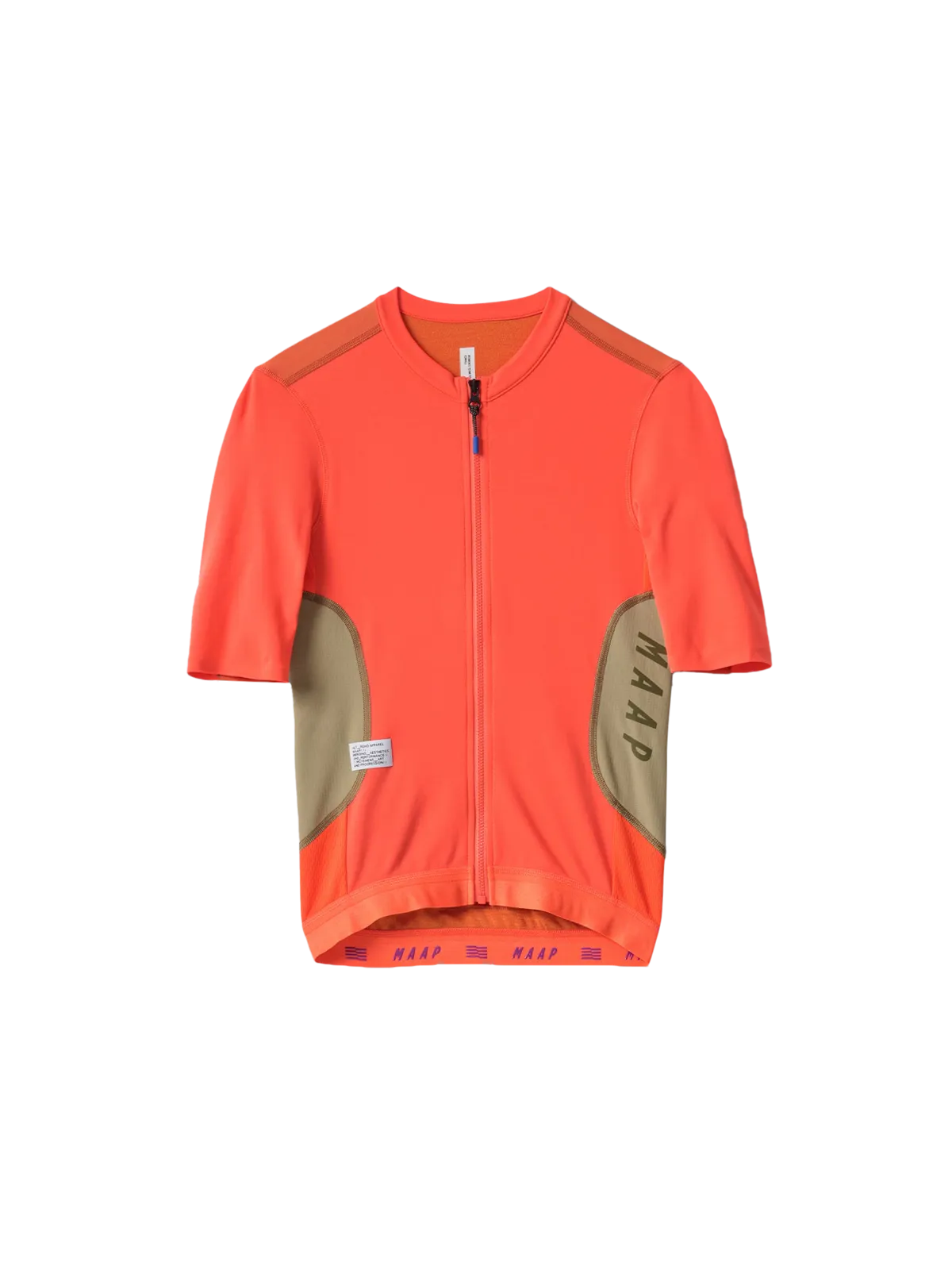 Women's Alt_Road Jersey