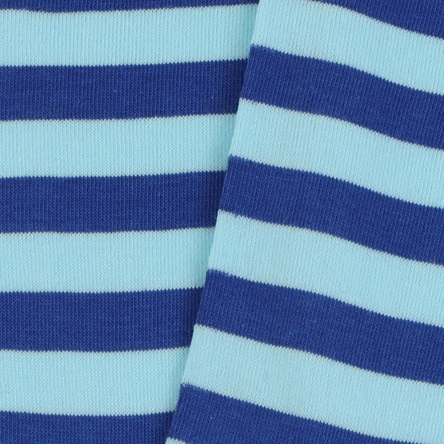 Women's Striped Cotton Socks